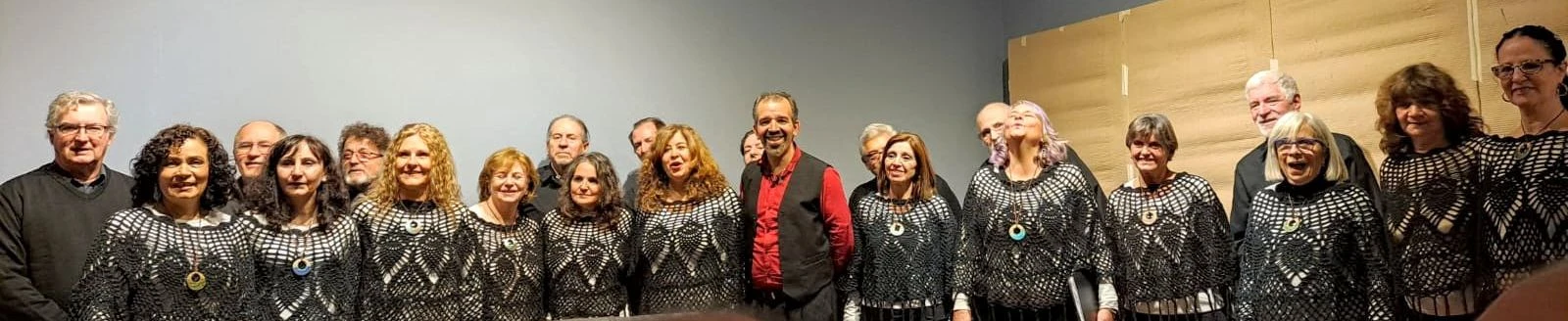 Coro CuerdaxCuerda