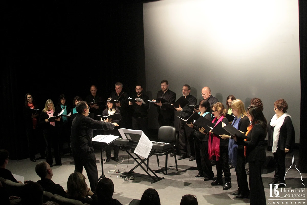 Kantay en el Espacio Cultural BCN