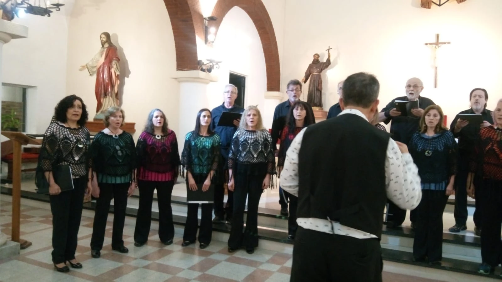 Cantando con CuerdaxCuerda