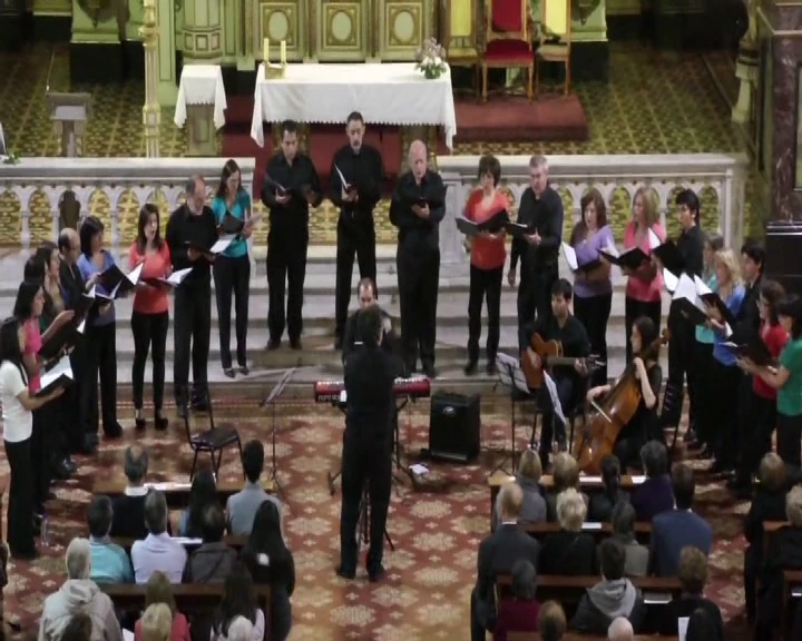 Homenaje al maestro Guillermo Dorá