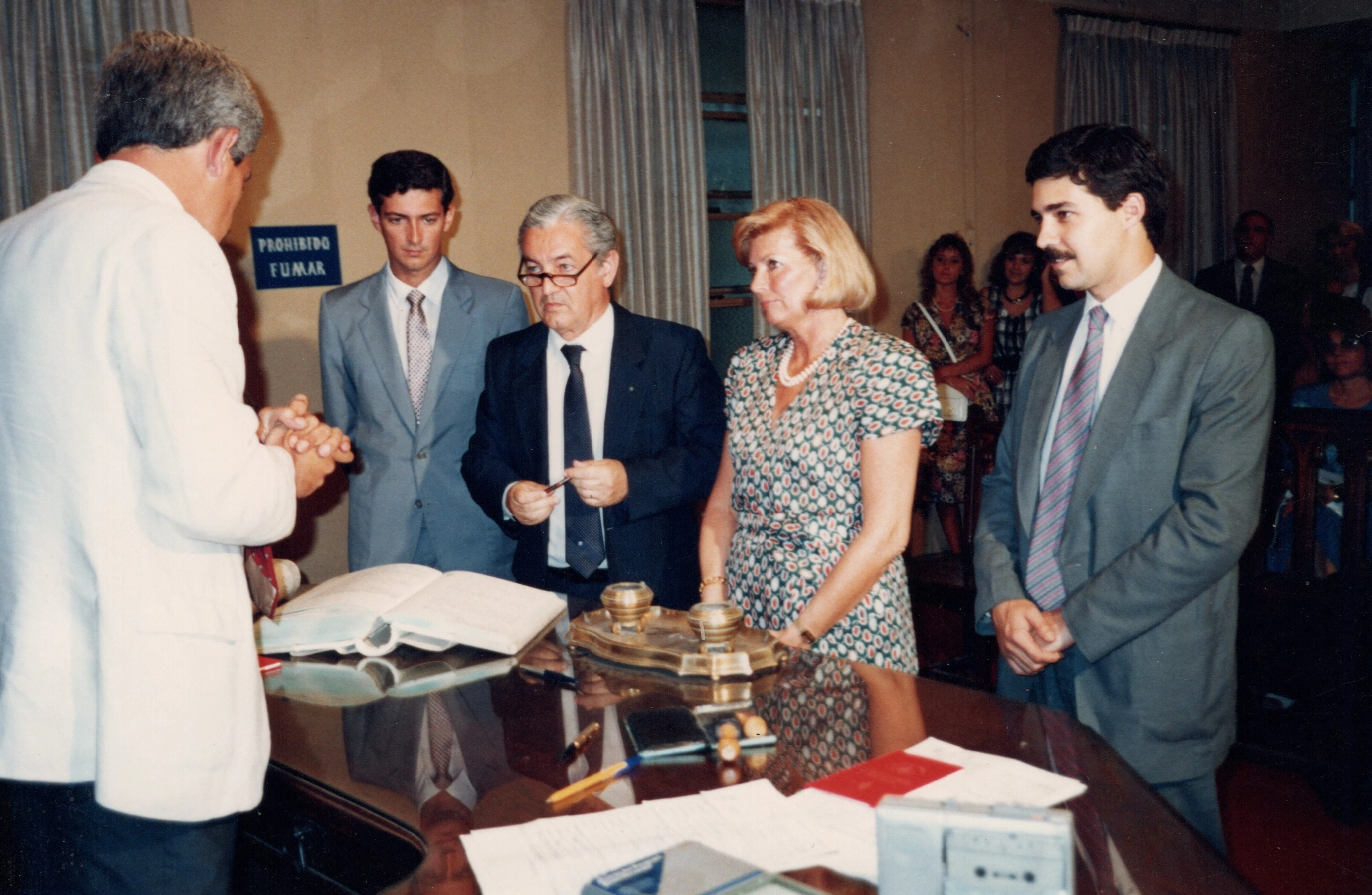 Gracias a la ley de divorcio