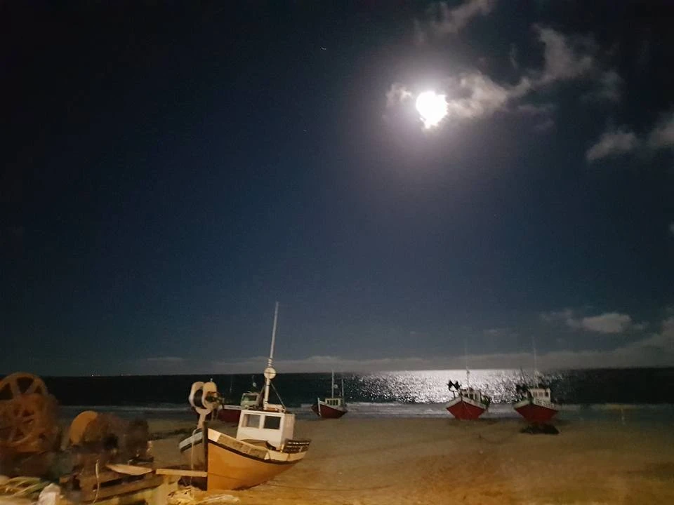 Punta del Diablo Uruguay