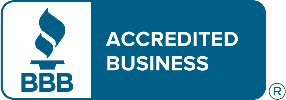 BBB business acreditation