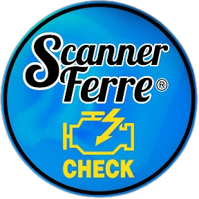 Scanner Ferre®