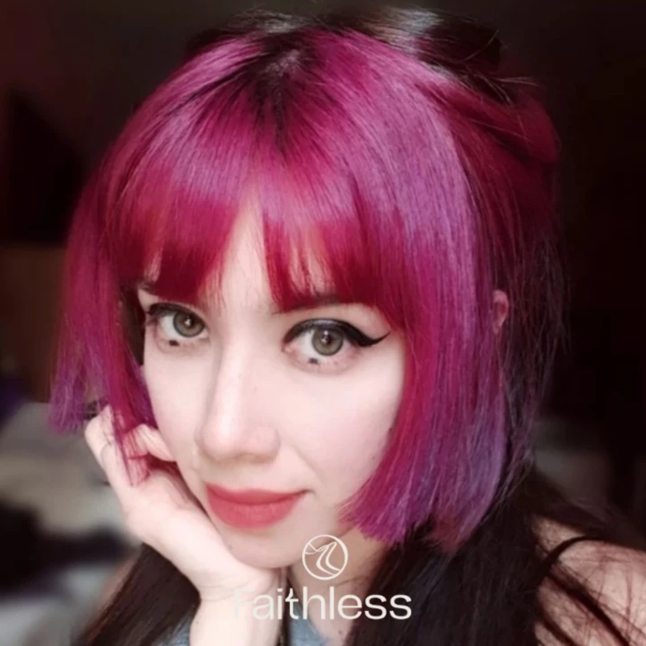 #