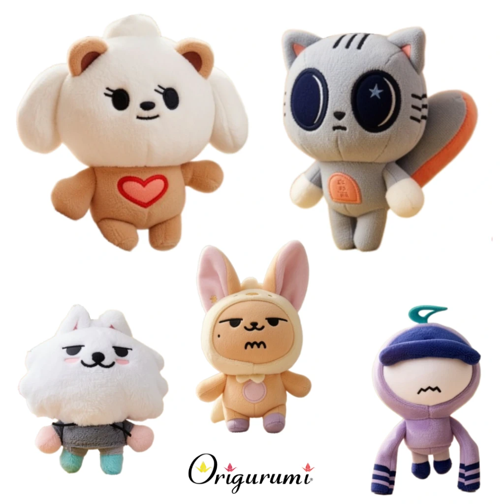 PELUCHE TXT