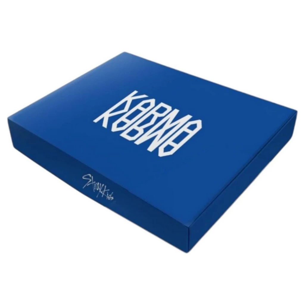 album-kpop-stray-kids-karma