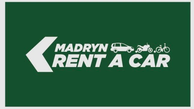 Madryn rent a car