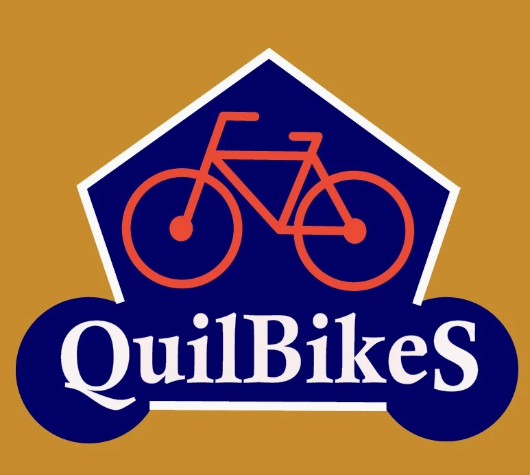 Quilbikes