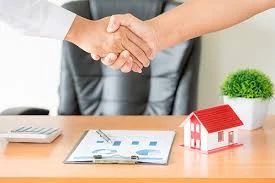 Comprar o vender un inmueble