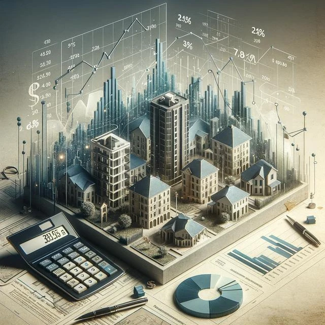 Mercado inmobiliario en Argentina 2025: análisis, tendencias y oportunidades