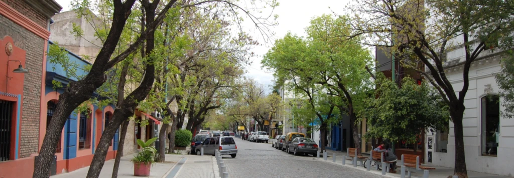 Palermo vs. Belgrano vs. Recoleta: ¿Dónde Conviene Comprar en 2026?