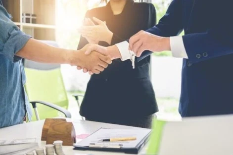 ¿Qué Se Requiere para Hacer una Tasación Online de tu Propiedad?