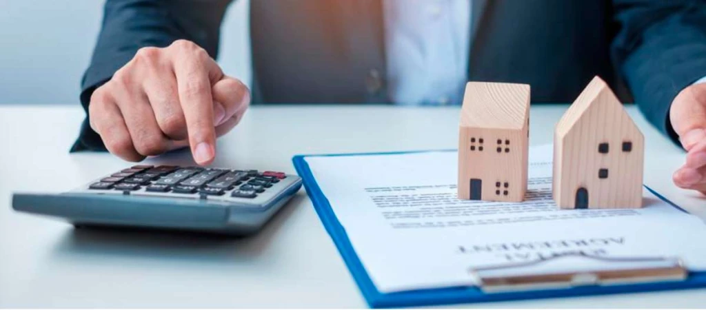 Tasador Inmobiliario Online