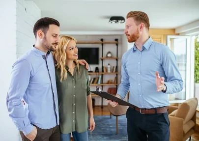 Paso a paso para realizar una pre tasación de inmuebles