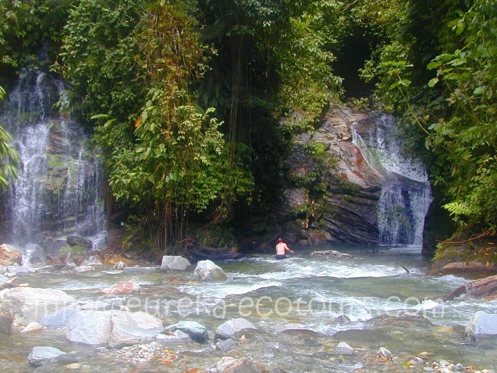 Cascada