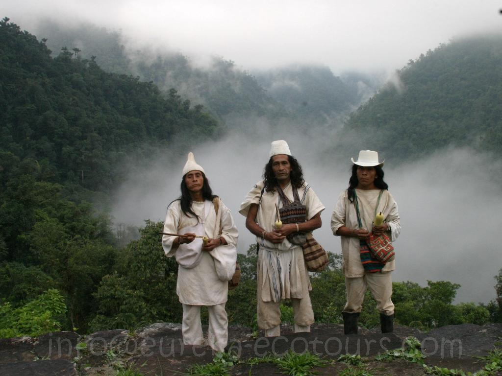 Indigenas