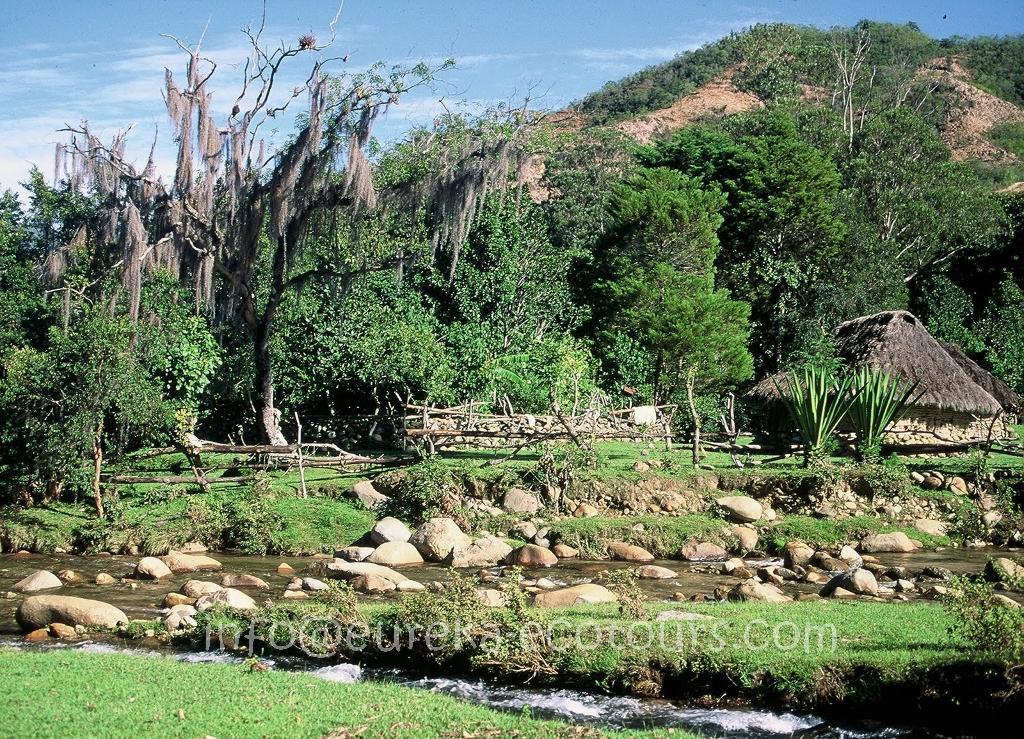 Alrededores