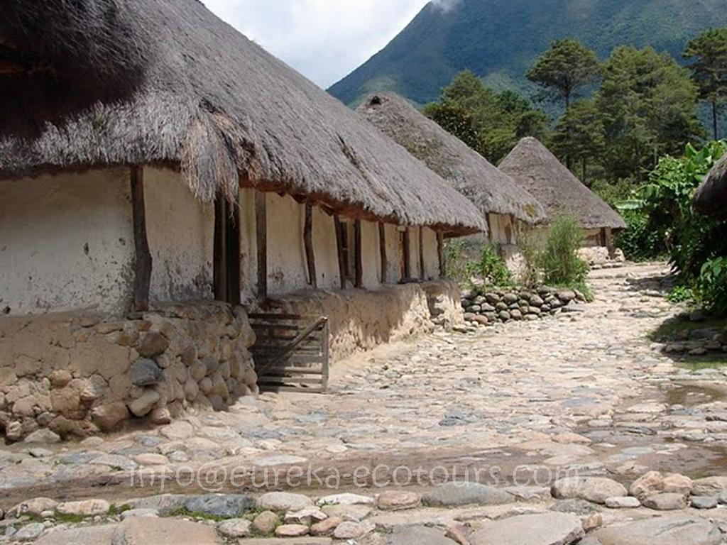 El Pueblo