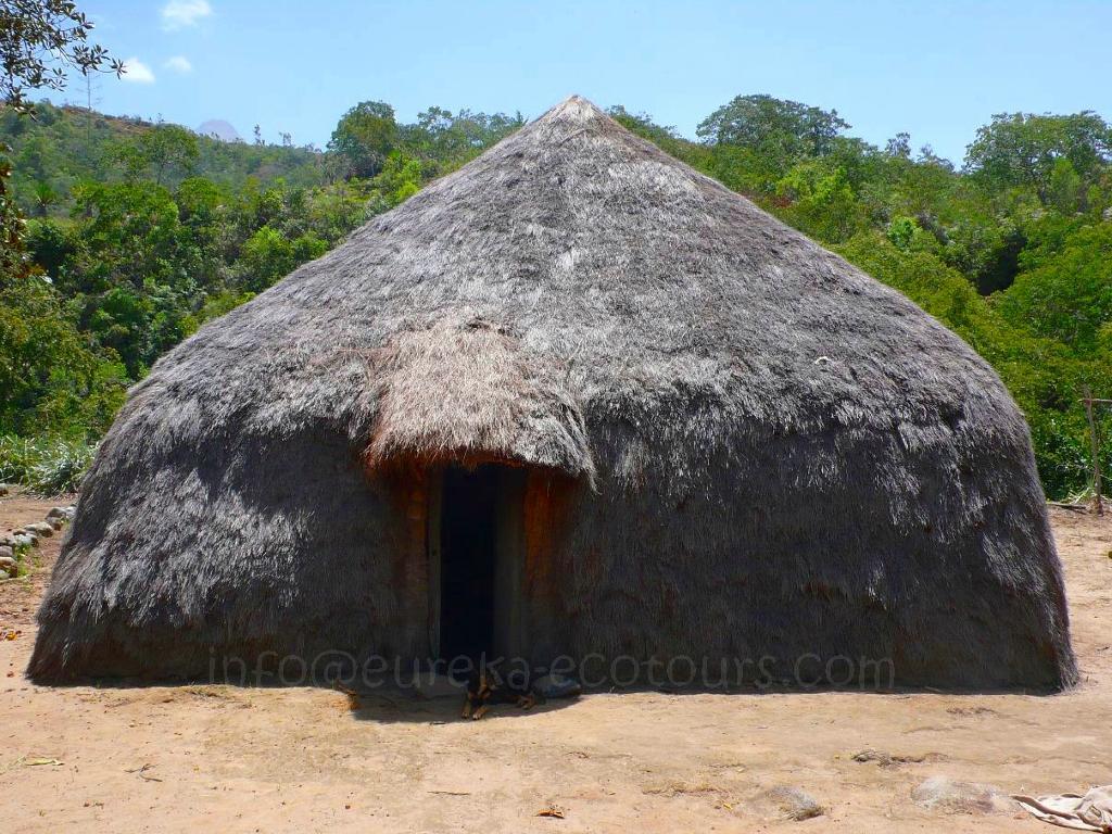 Casa en Seykumke