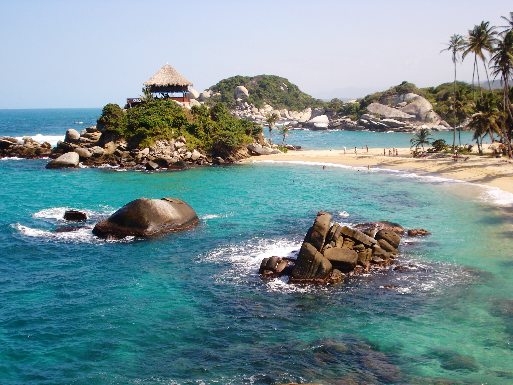 Cabo San Juan del Guia