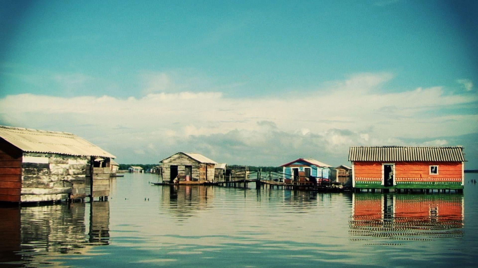 Nueva Venecia