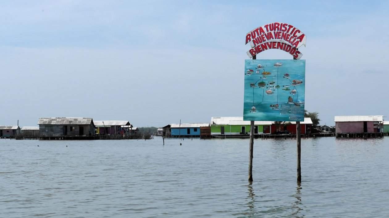 Nueva Venecia