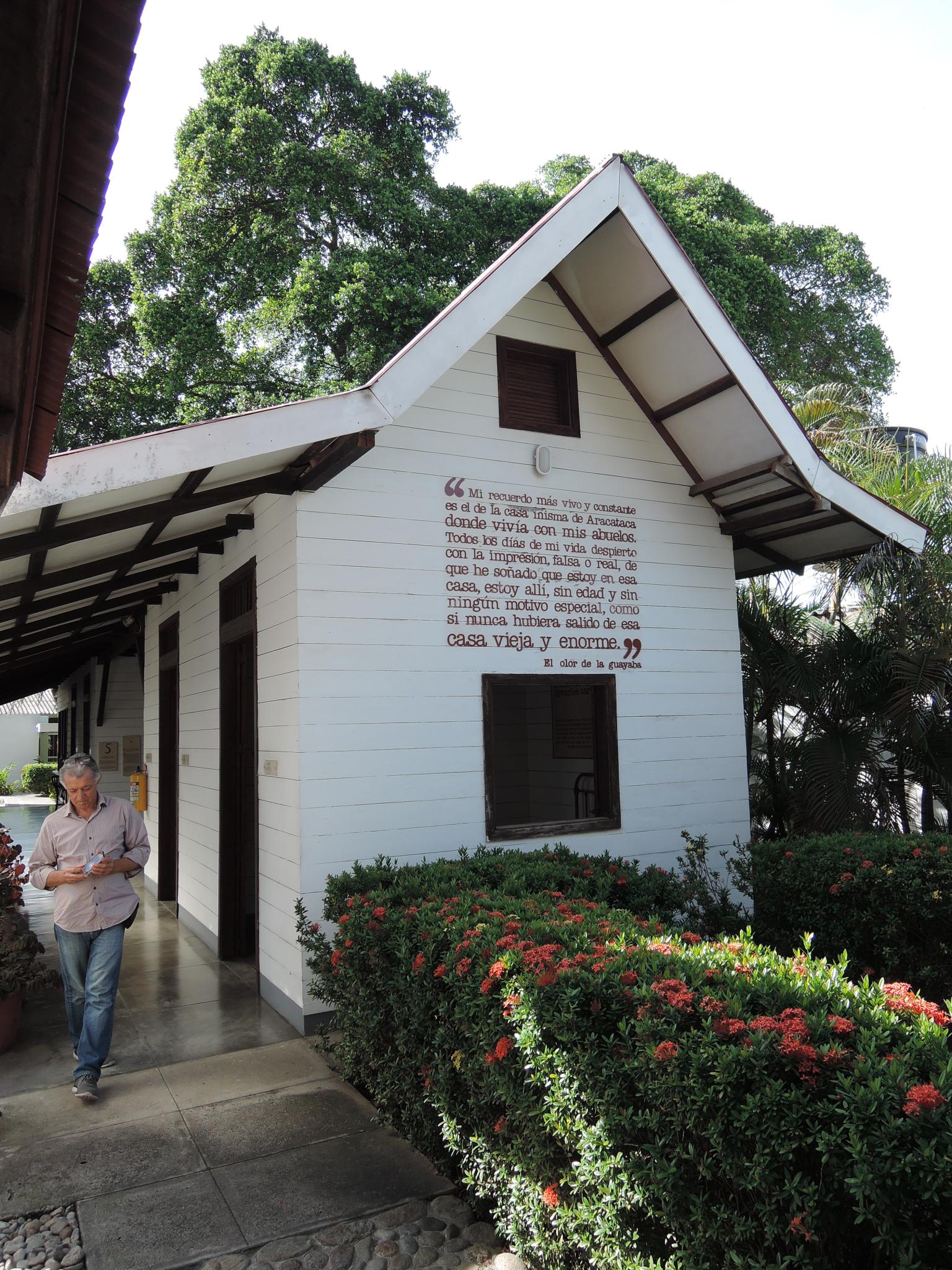 Casa MUSEO