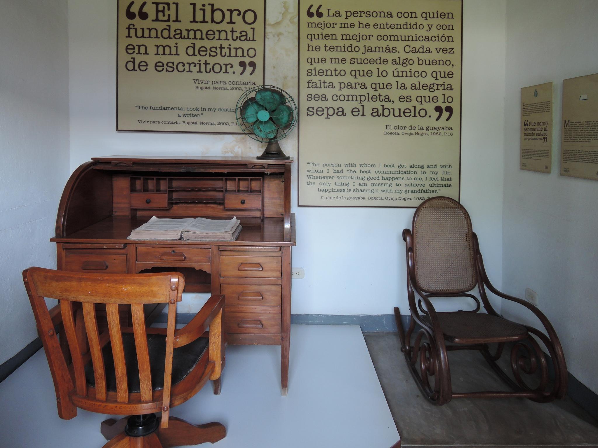 Casa MUSEO