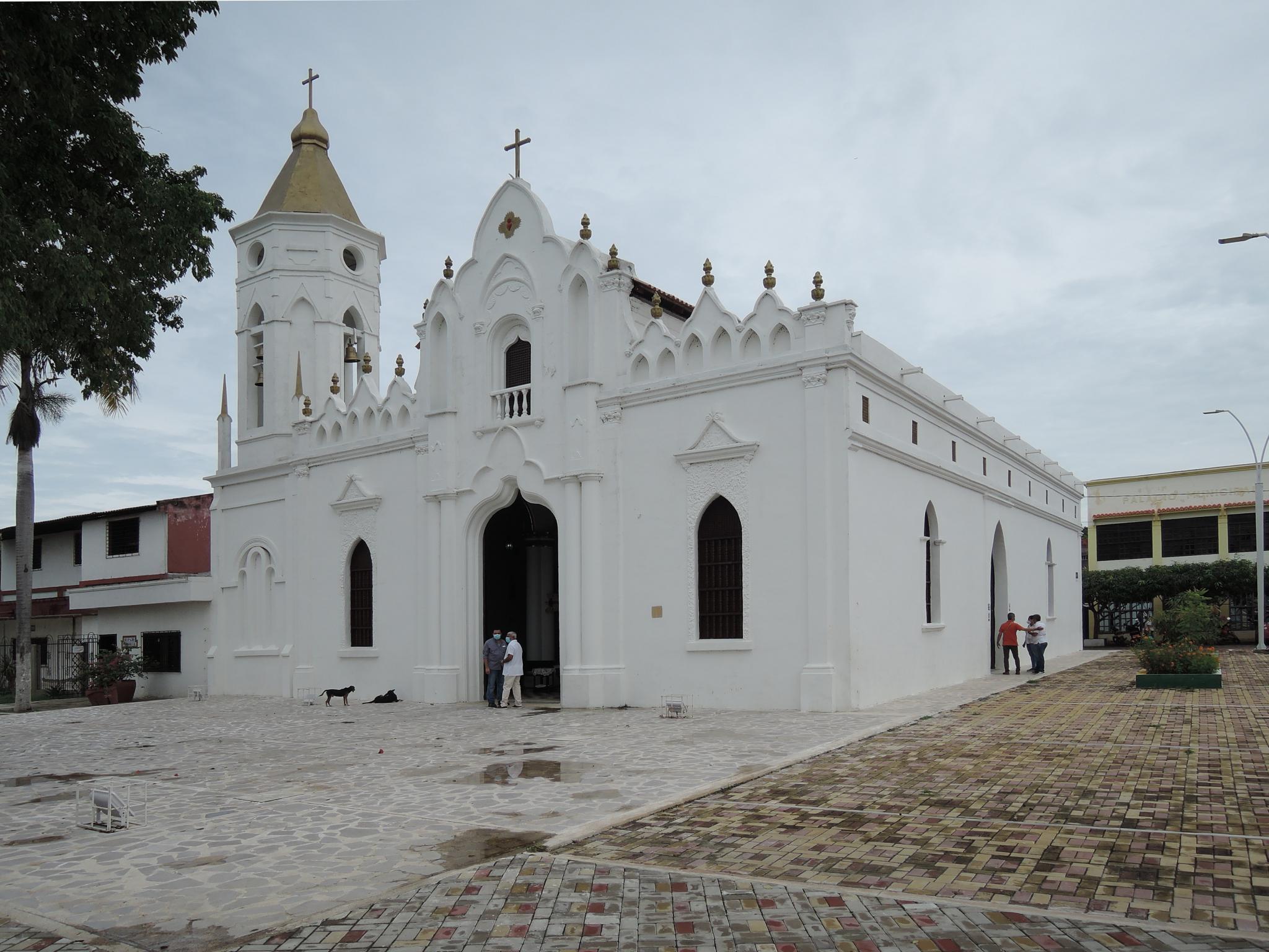 Iglesia