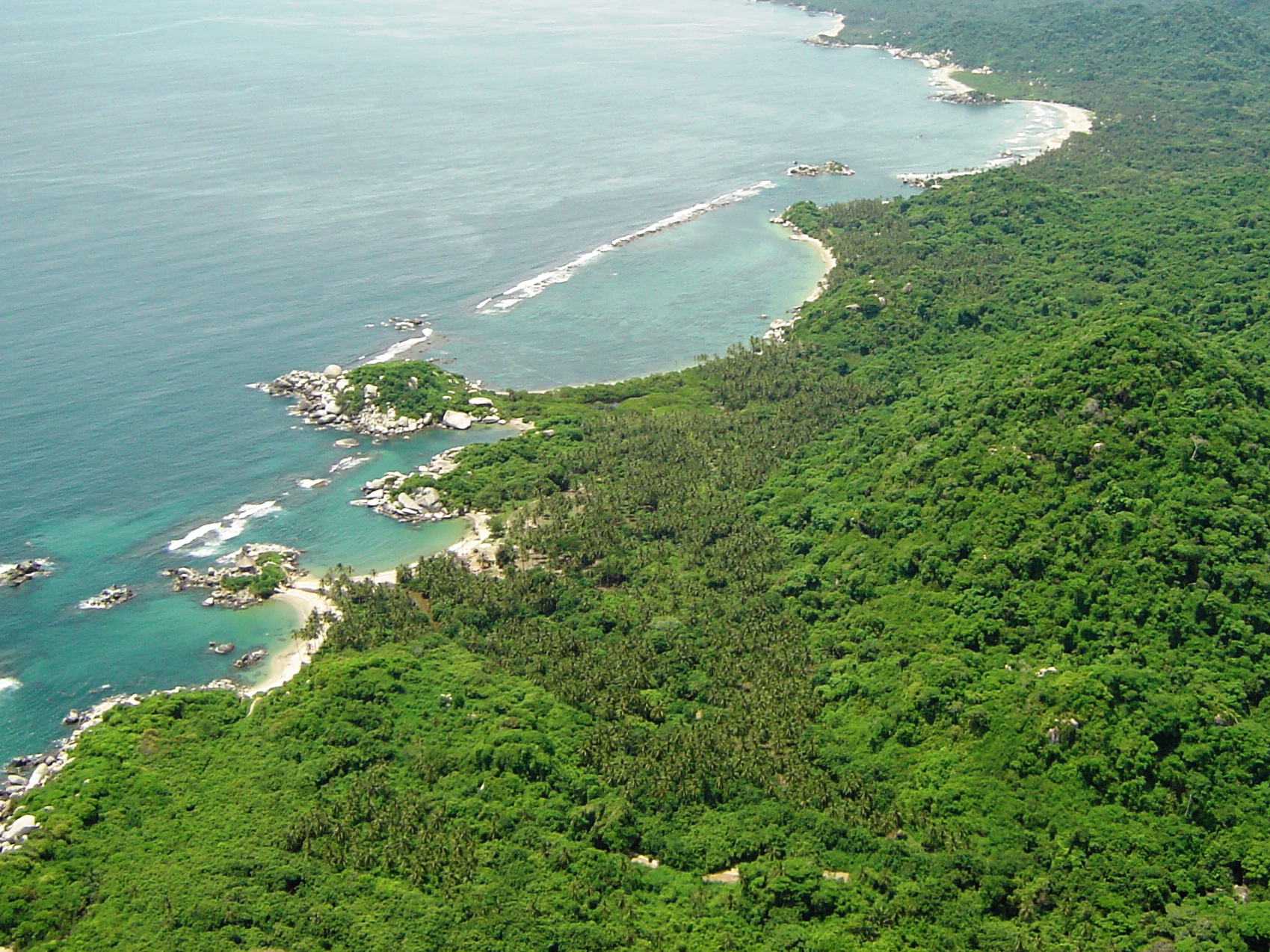 Panoramica