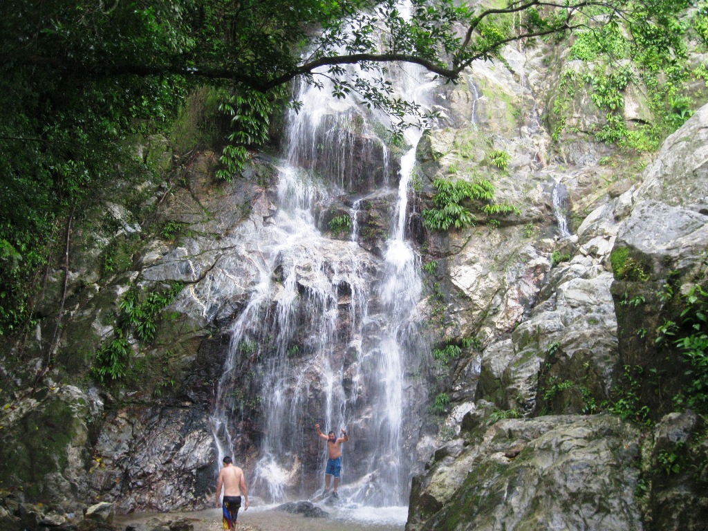 Cascada Marinka