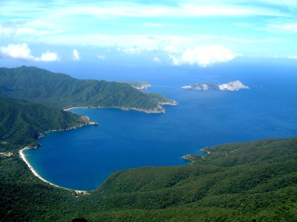 Panoramica