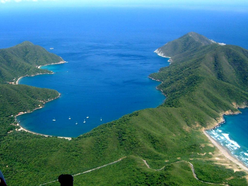 Panoramica Gayraca