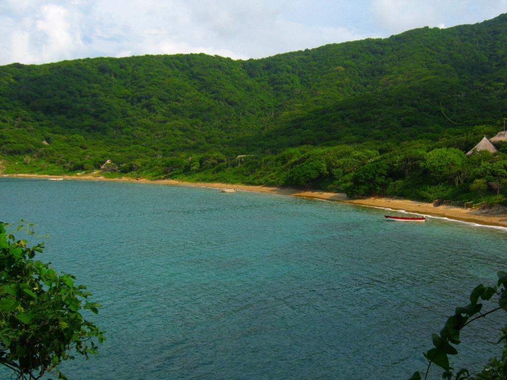 Gayraca-Playa del Medio