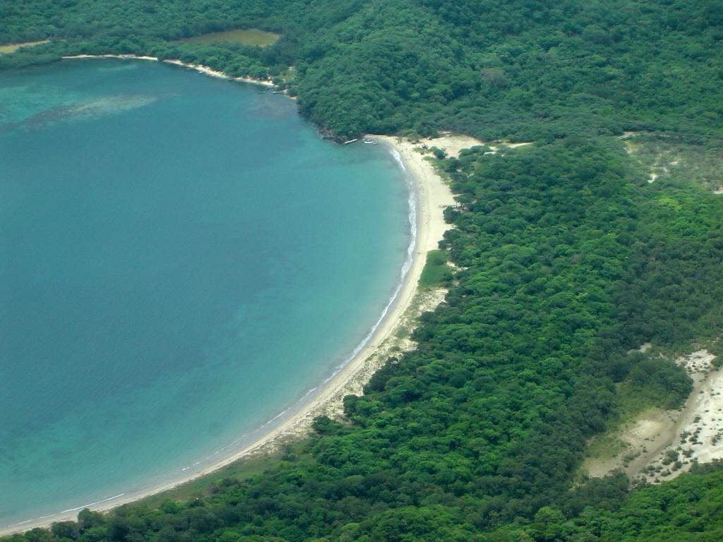 Neguanje-Panoramica