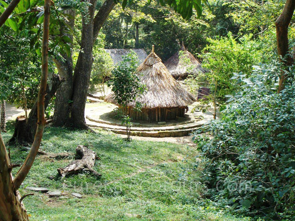 Pueblito "Chayrama"
