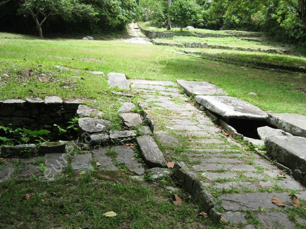 Pueblito "CHAYRAMA"