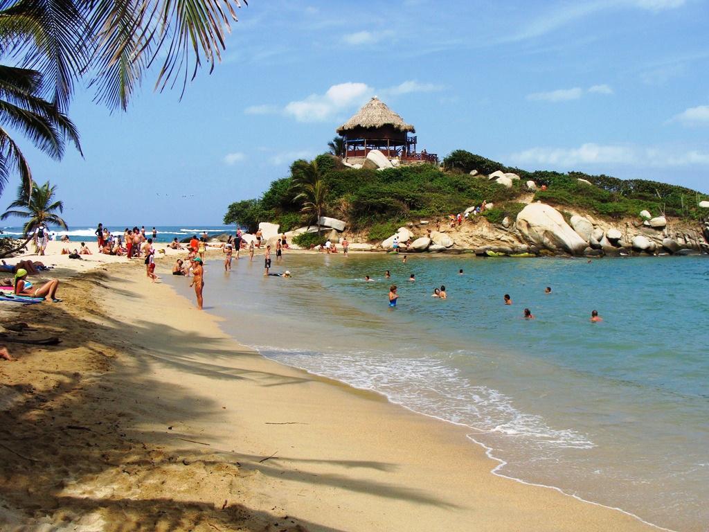 Pueblito "CHAYRAMA" - Cabo San Juan