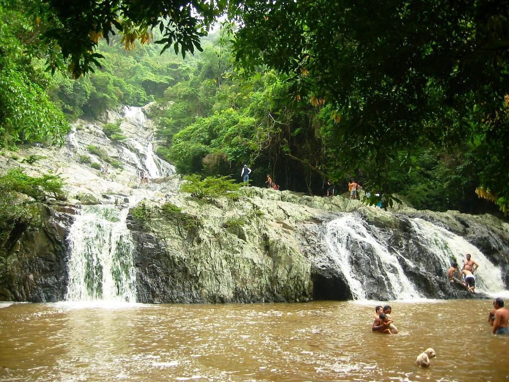 Cascada Valencia