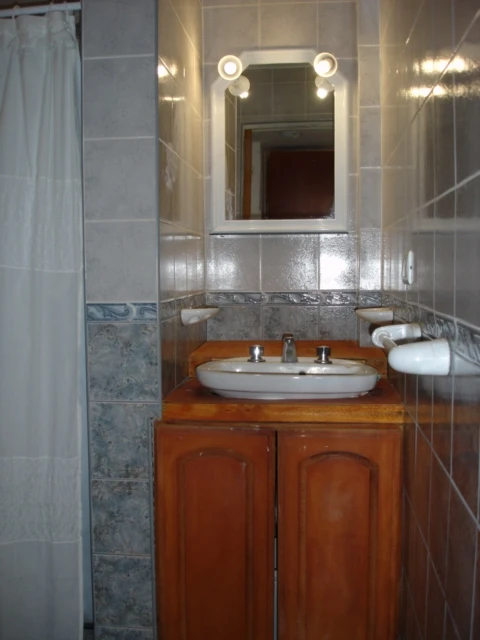 Baño