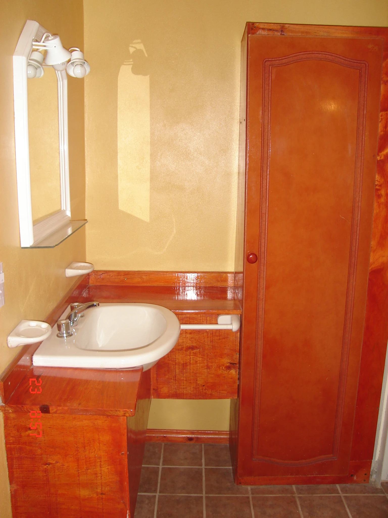 Baño