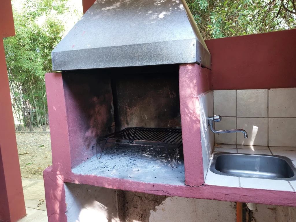 Parrilla