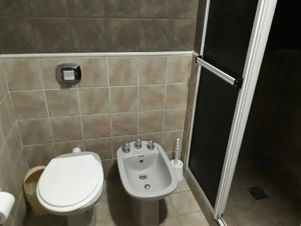 Inodoro Bidet