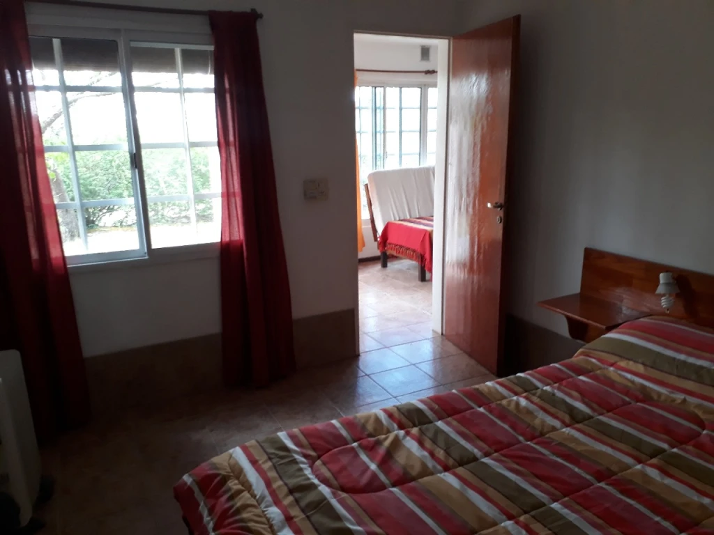 Habitación Matrimonial