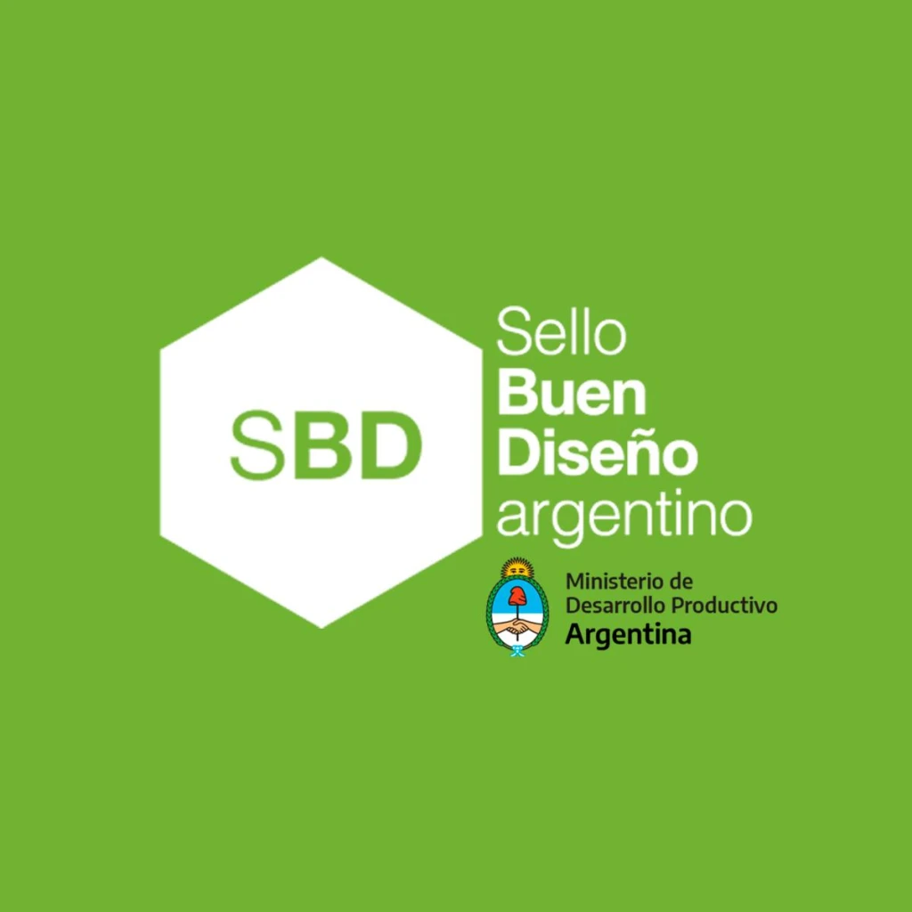 ¿Cómo obtener el sello del Buen Diseño Argentino?