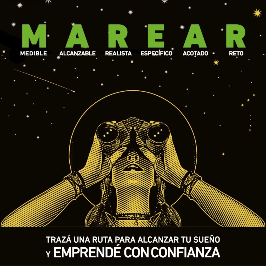PLAN DE VIDA EMPRENDEDORA