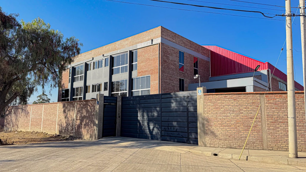 Empresa Pernostock S.R.L.