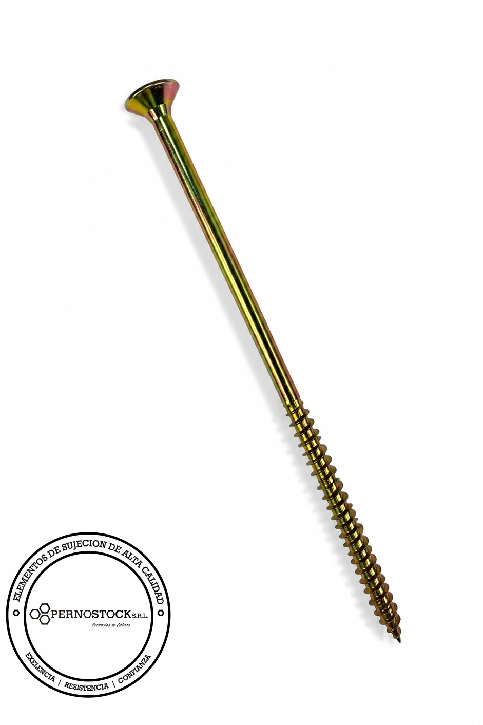Tornillo Chipboard ZA