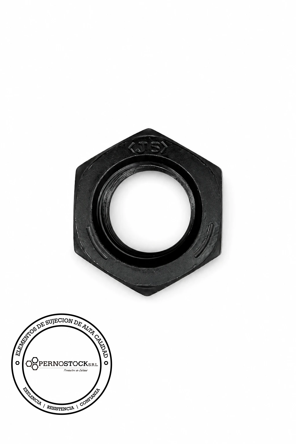 Tuerca Hexagonal UNC Grado 5